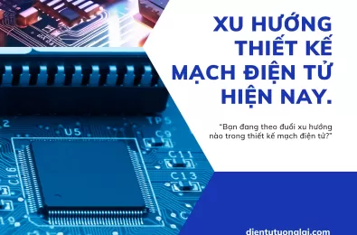 Turnkey Mạch Điện Tử: Giải Pháp Trọn Gói, Tối Ưu Thời Gian & Chi Phí